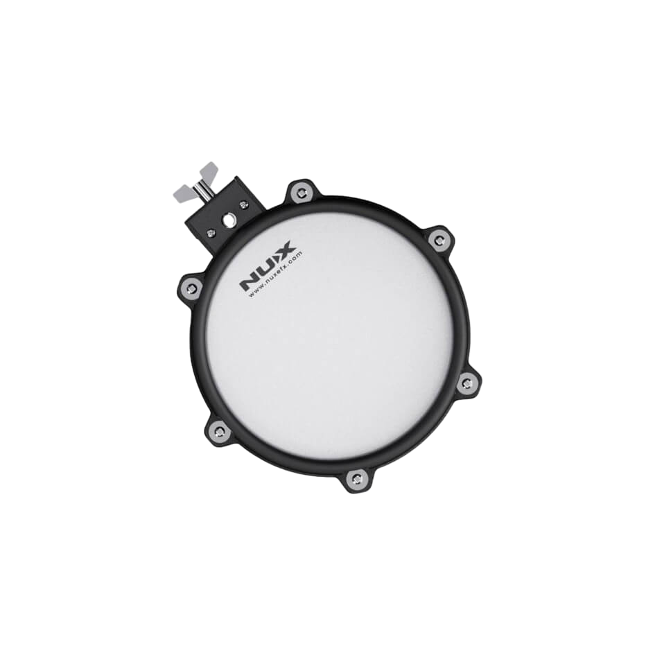 PAD DE BATERIA ELECTRICA NUX 8´ – foto 1